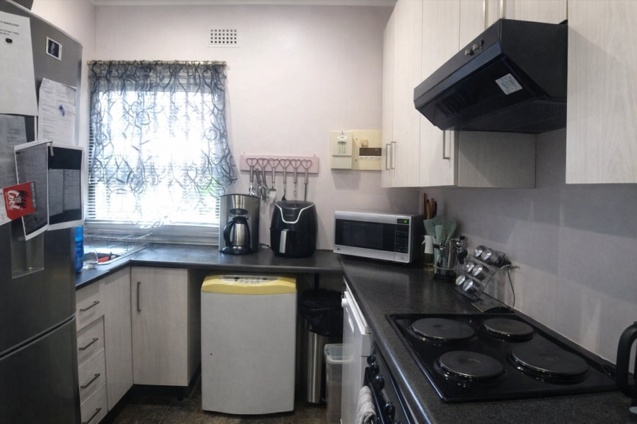 2 Bedroom Property for Sale in Riebeeckstad Free State